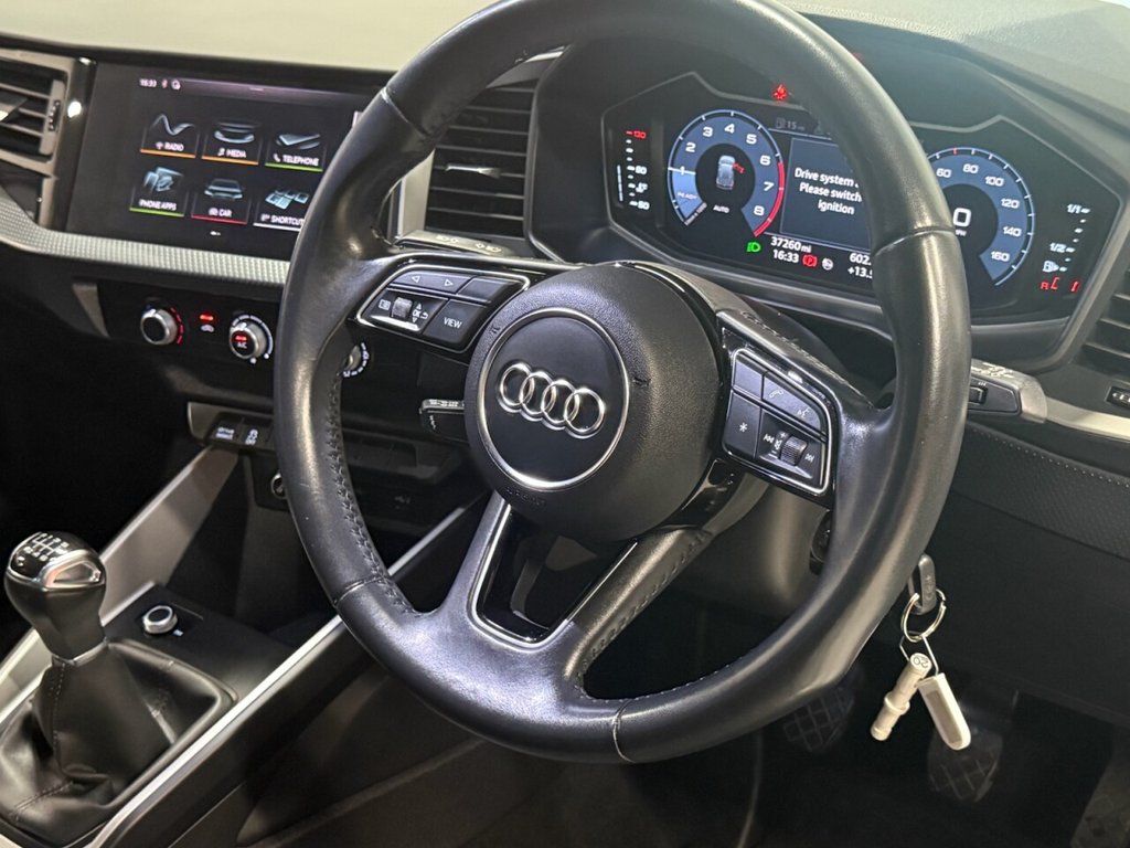 Used Audi A1 2020 for sale - 76640384: Photo 2