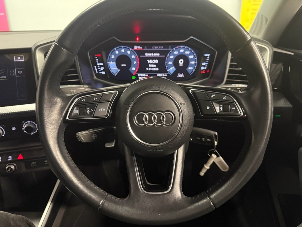 Used Audi A1 2020 for sale - 76640384: Photo 22
