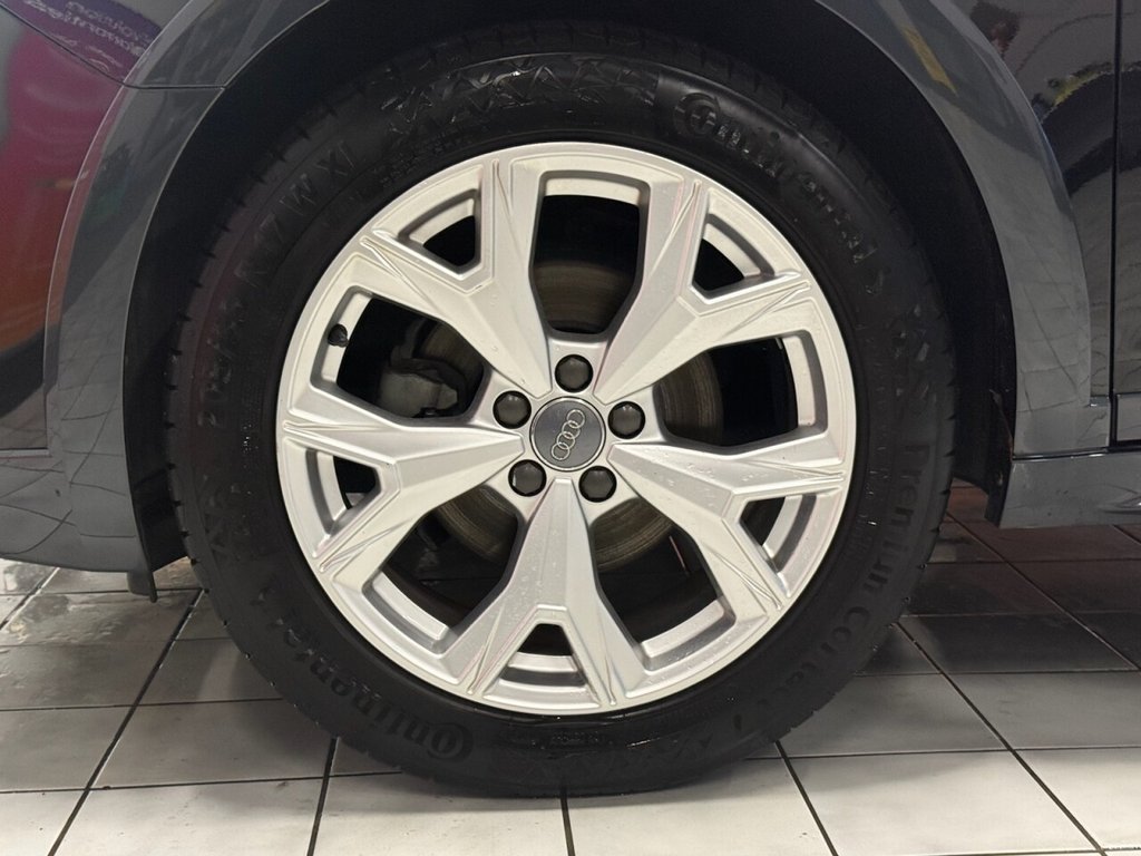 Used Audi A1 2020 for sale - 76640384: Photo 25