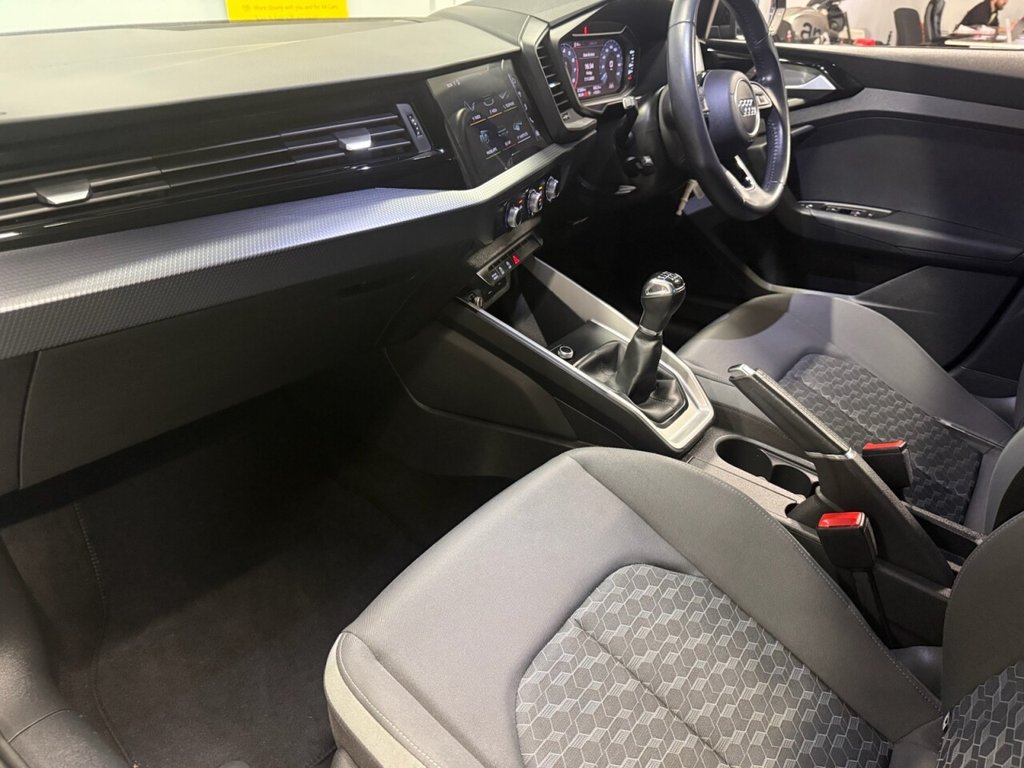 Used Audi A1 2020 for sale - 76640384: Photo 30