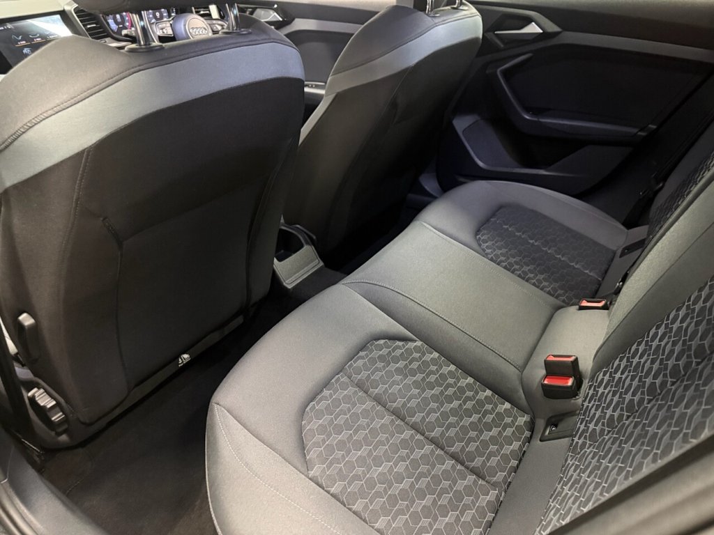 Used Audi A1 2020 for sale - 76640384: Photo 32