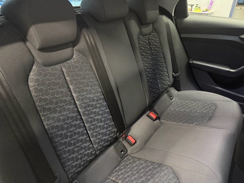 Used Audi A1 2020 for sale - 76640384: Photo 34