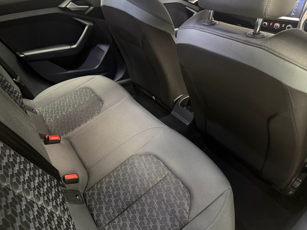 Used Audi A1 2020 for sale - 76640384: Photo 35