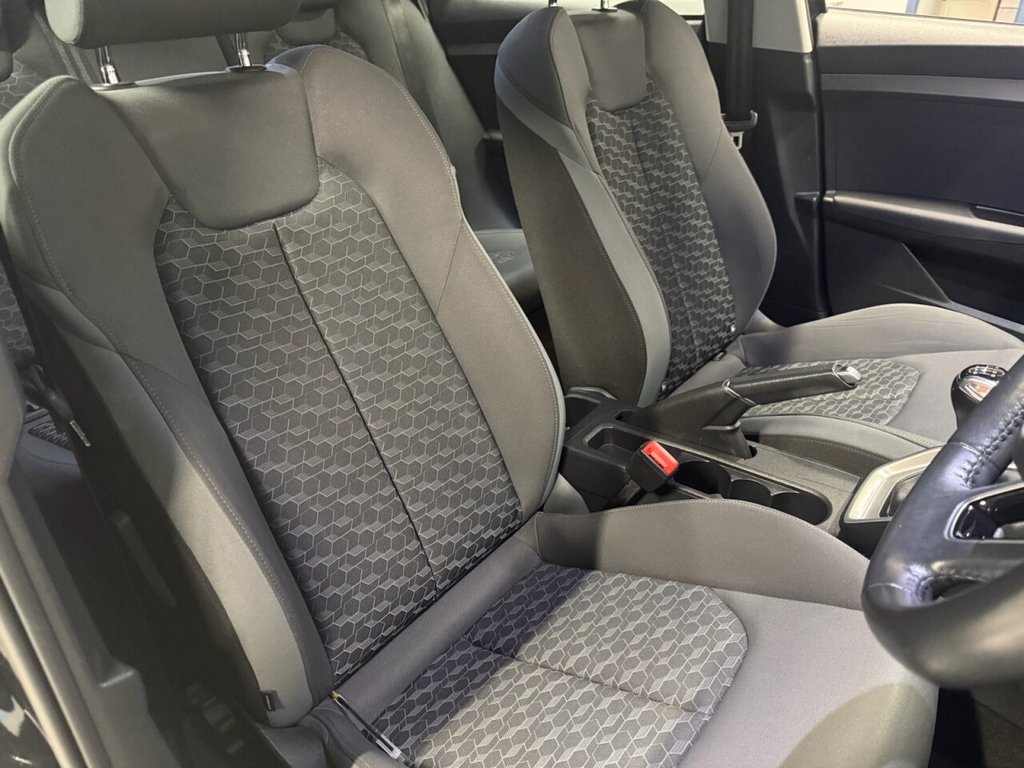 Used Audi A1 2020 for sale - 76640384: Photo 36