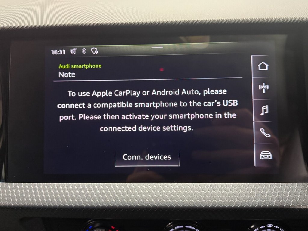 Used Audi A1 2020 for sale - 76640384: Photo 39