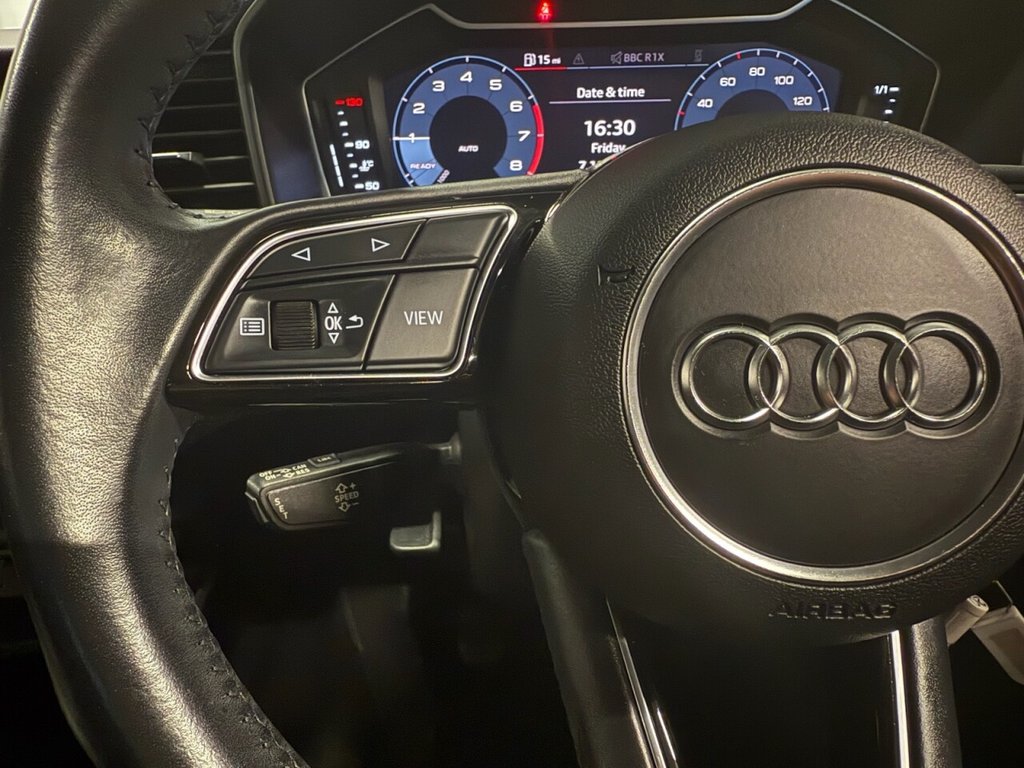 Used Audi A1 2020 for sale - 76640384: Photo 41