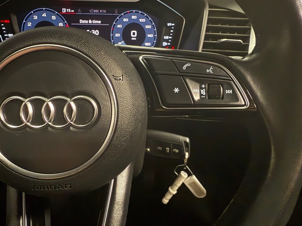 Used Audi A1 2020 for sale - 76640384: Photo 42