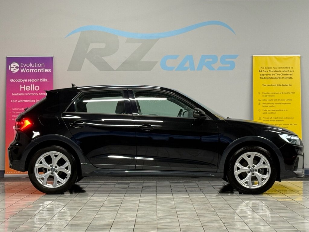 Used Audi A1 2020 for sale - 76640384: Photo 8