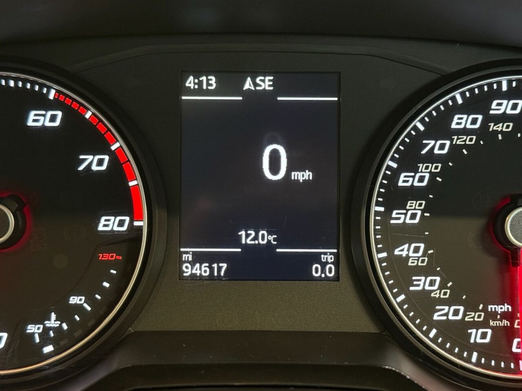 Used SEAT Ibiza 2018 for sale - 76640386: Photo 10