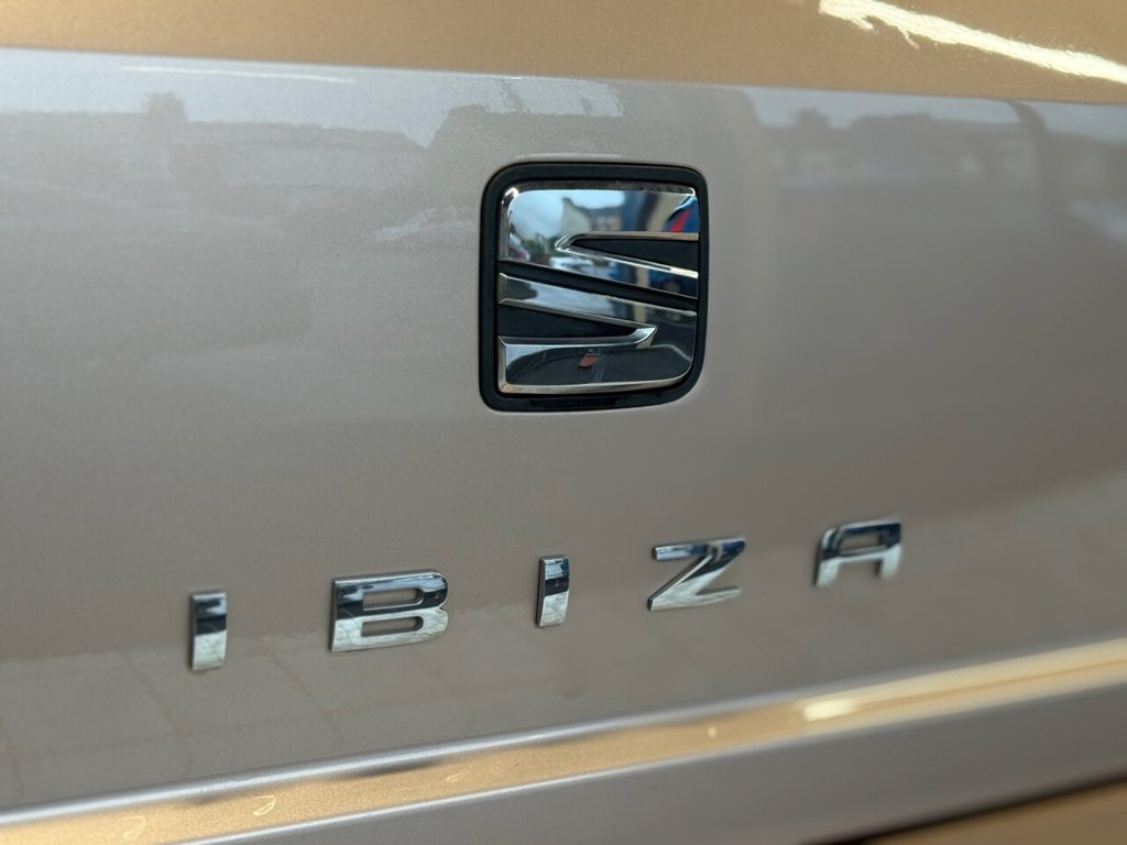 Used SEAT Ibiza 2018 for sale - 76640386: Photo 16