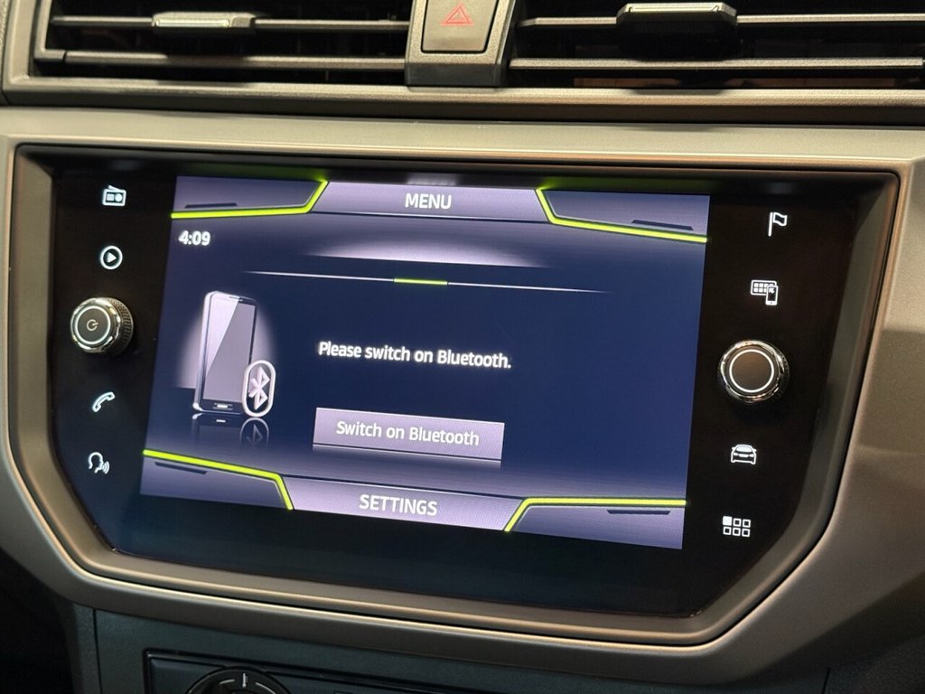 Used SEAT Ibiza 2018 for sale - 76640386: Photo 18