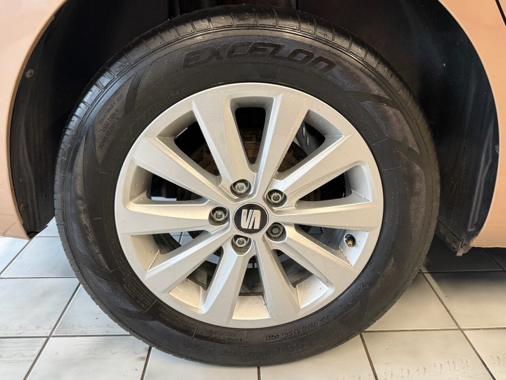 Used SEAT Ibiza 2018 for sale - 76640386: Photo 19