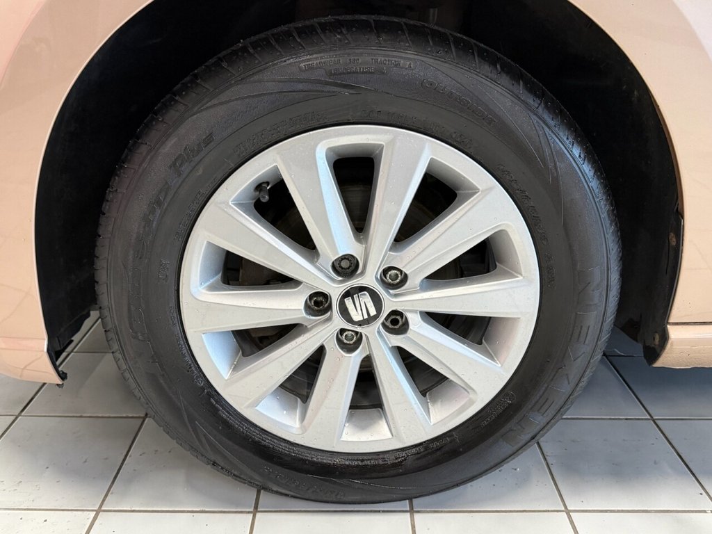 Used SEAT Ibiza 2018 for sale - 76640386: Photo 20