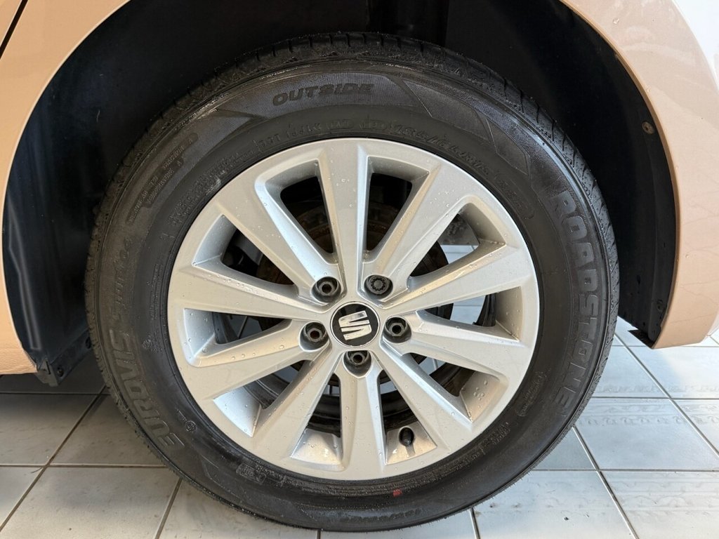 Used SEAT Ibiza 2018 for sale - 76640386: Photo 21