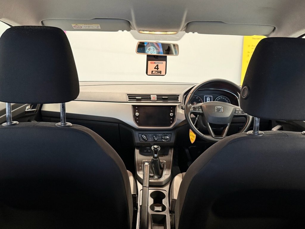 Used SEAT Ibiza 2018 for sale - 76640386: Photo 23