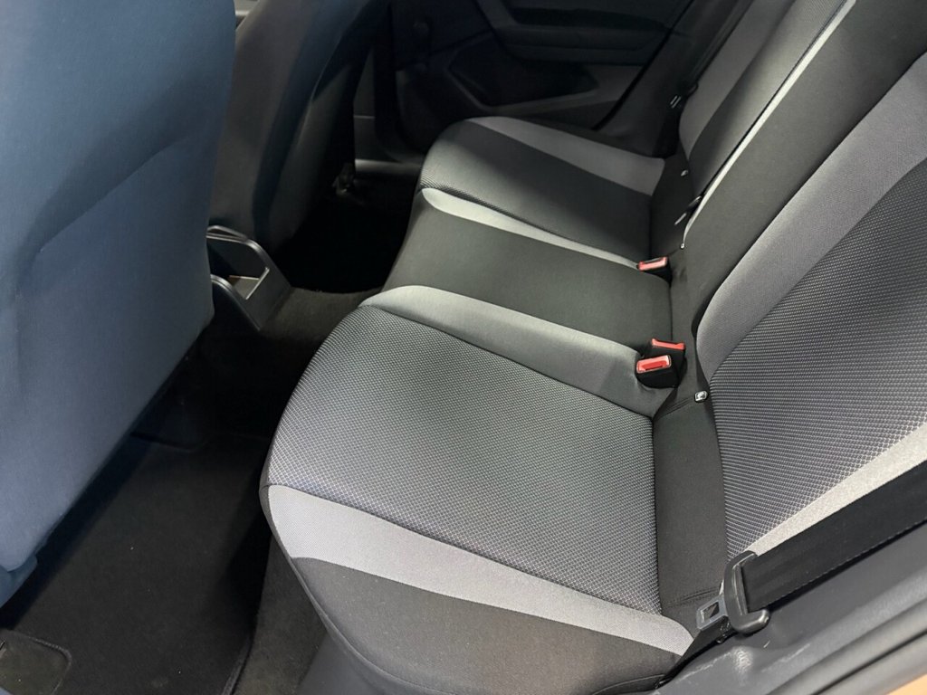 Used SEAT Ibiza 2018 for sale - 76640386: Photo 25