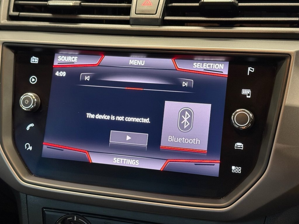 Used SEAT Ibiza 2018 for sale - 76640386: Photo 28