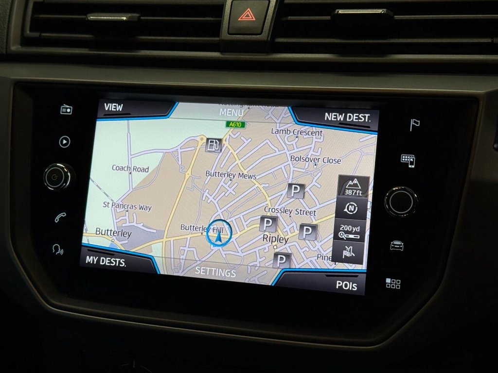 Used SEAT Ibiza 2018 for sale - 76640386: Photo 29