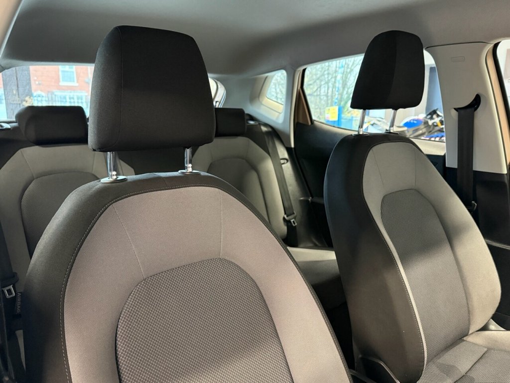 Used SEAT Ibiza 2018 for sale - 76640386: Photo 3