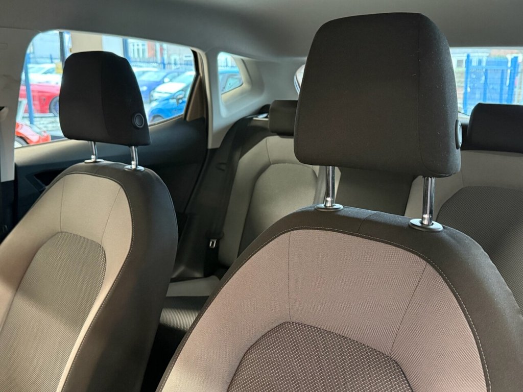 Used SEAT Ibiza 2018 for sale - 76640386: Photo 31