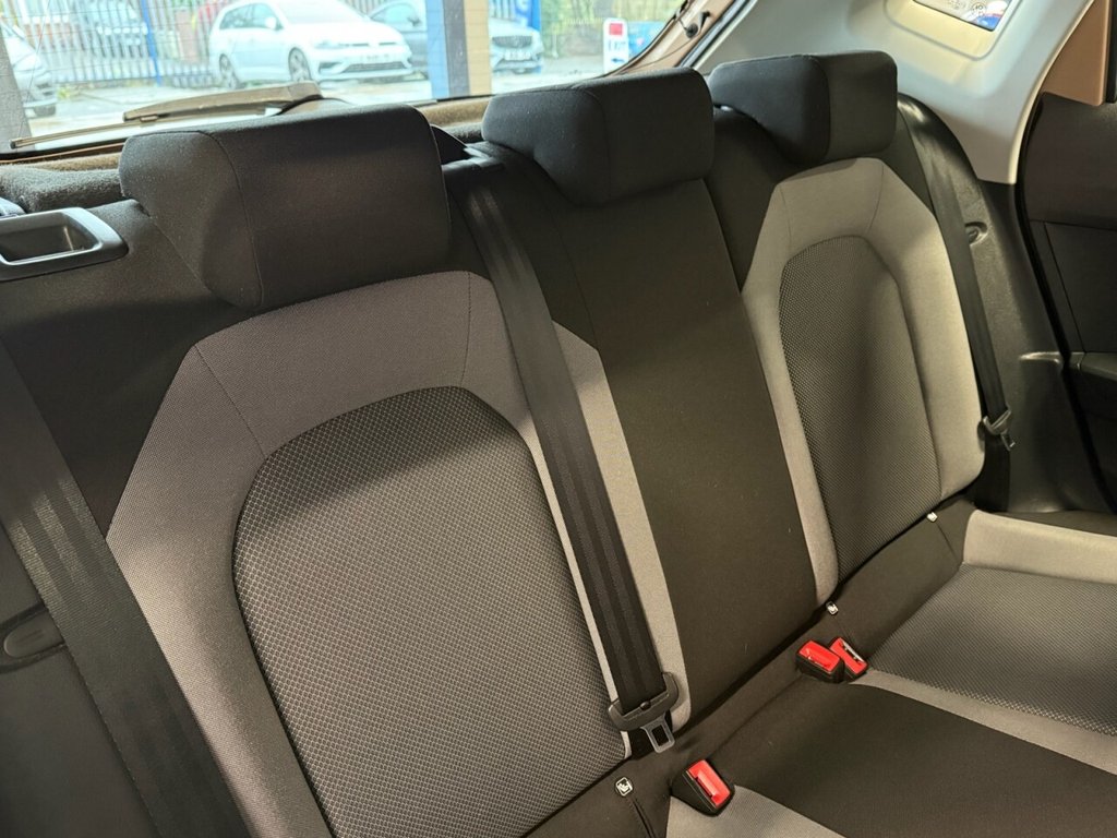 Used SEAT Ibiza 2018 for sale - 76640386: Photo 32