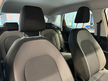 Used SEAT Ibiza 2018 for sale - 76640386: Photo