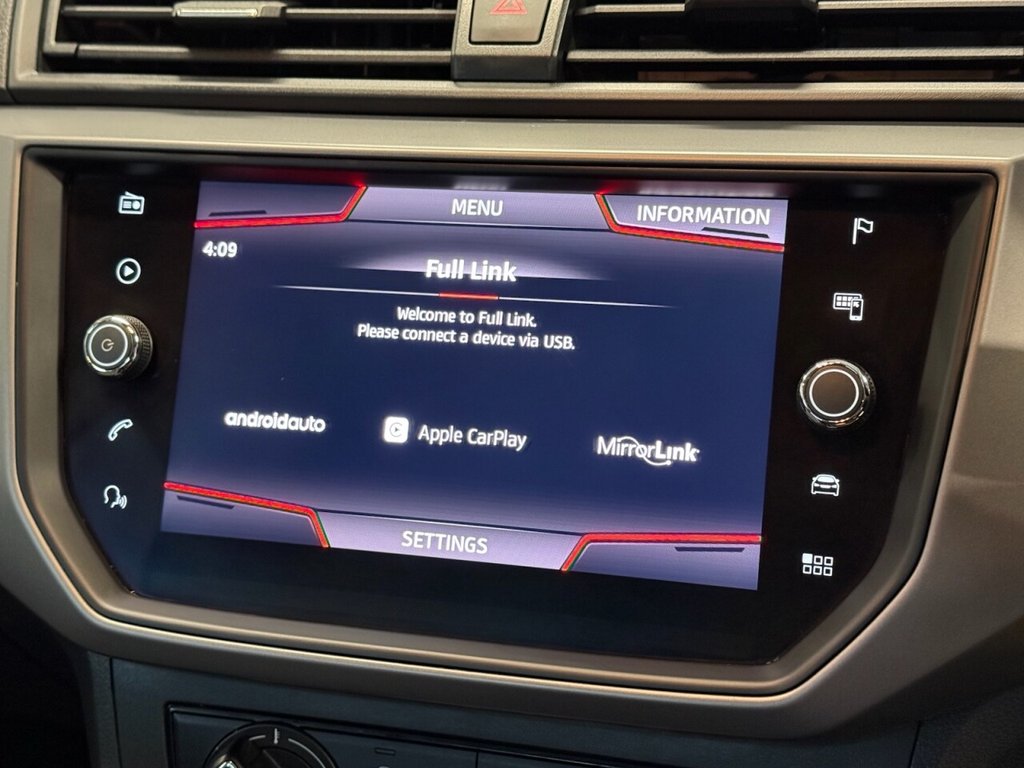 Used SEAT Ibiza 2018 for sale - 76640386: Photo 6