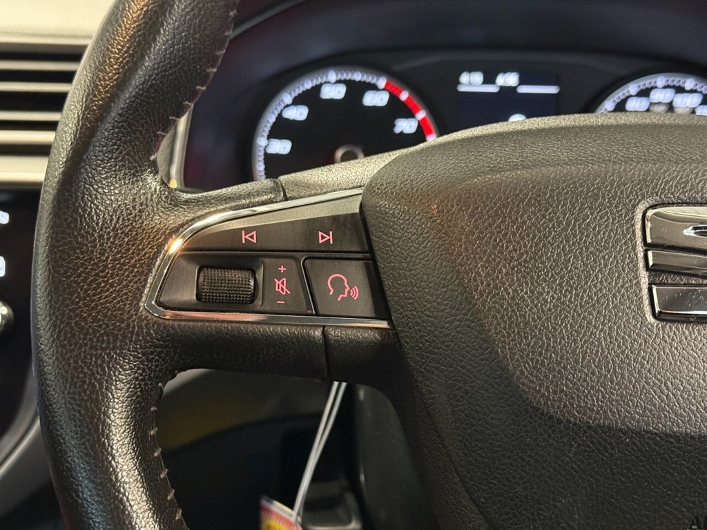 Used SEAT Ibiza 2018 for sale - 76640386: Photo 7