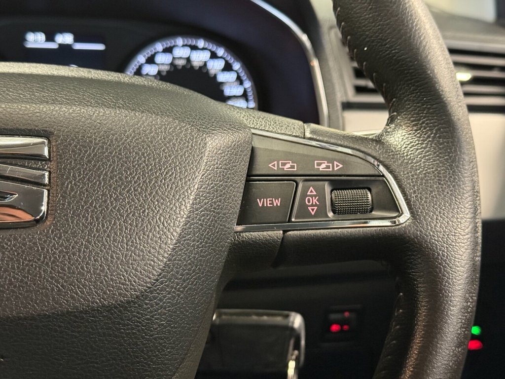 Used SEAT Ibiza 2018 for sale - 76640386: Photo 8