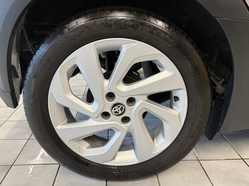 Used Toyota Aygo X 2022 for sale - 76640402: Photo 29