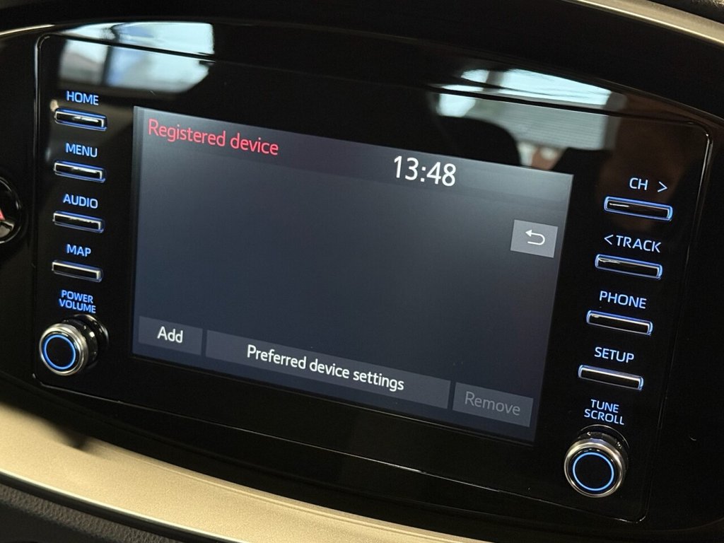 Used Toyota Aygo X 2022 for sale - 76640402: Photo 33