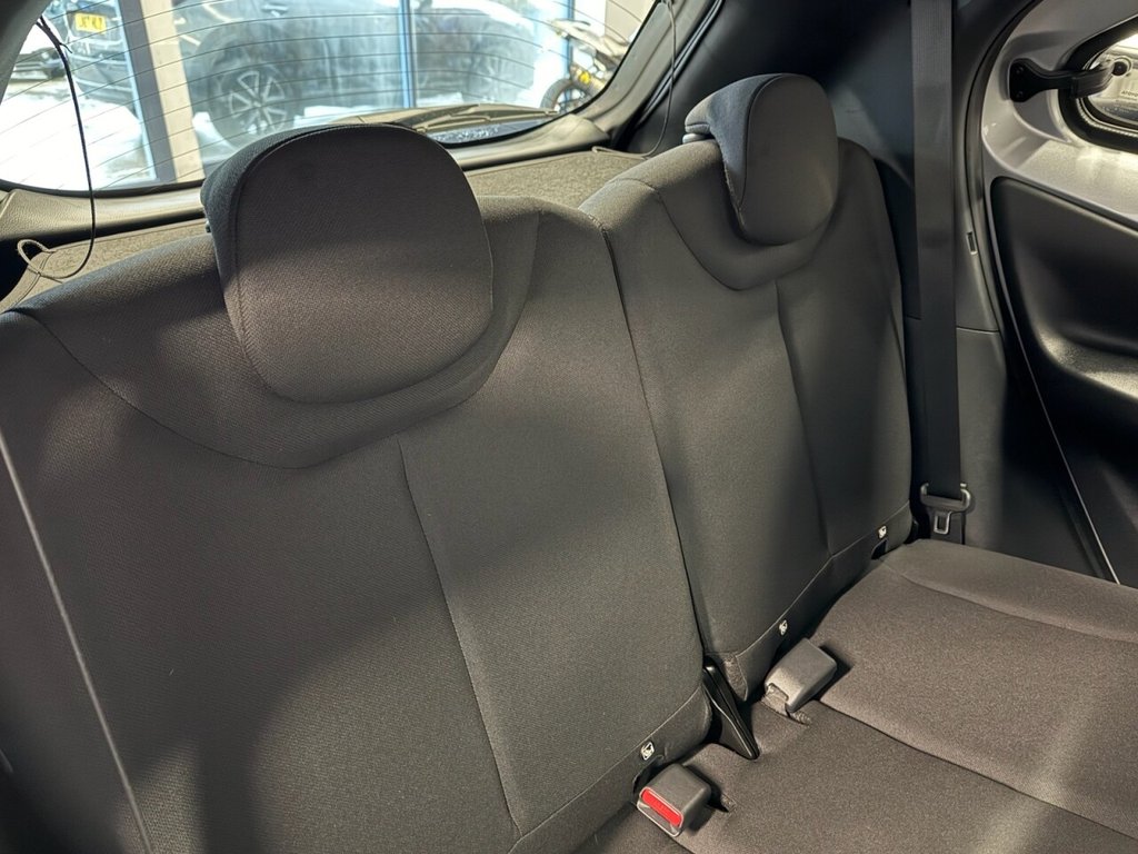 Used Toyota Aygo X 2022 for sale - 76640402: Photo 39