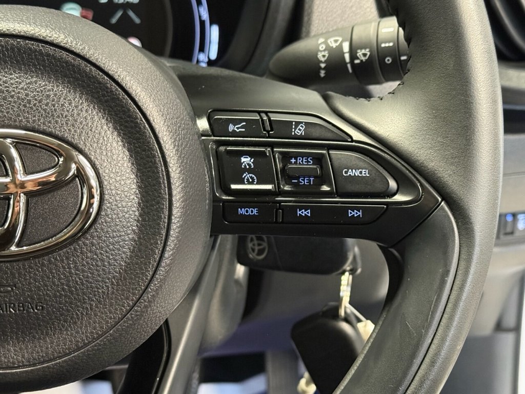 Used Toyota Aygo X 2022 for sale - 76640402: Photo 7