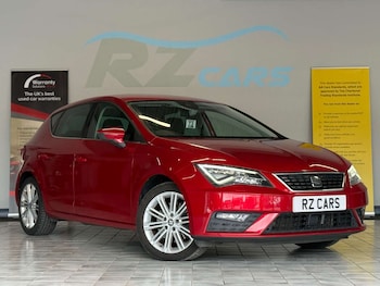 Used SEAT Leon 2017 for sale - 79343893: Photo