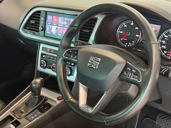 Used SEAT Leon 2017 for sale - 79343893: Photo