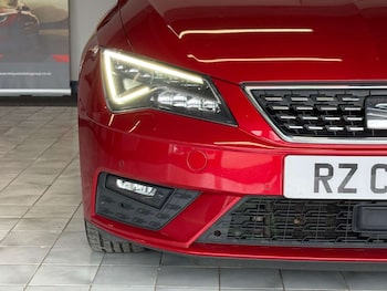 Used SEAT Leon 2017 for sale - 79343893: Photo