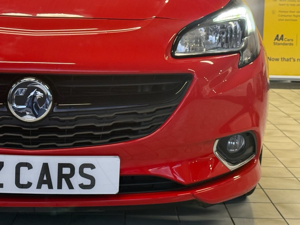 Used Vauxhall Corsa 2015 for sale - 76640404: Photo 10