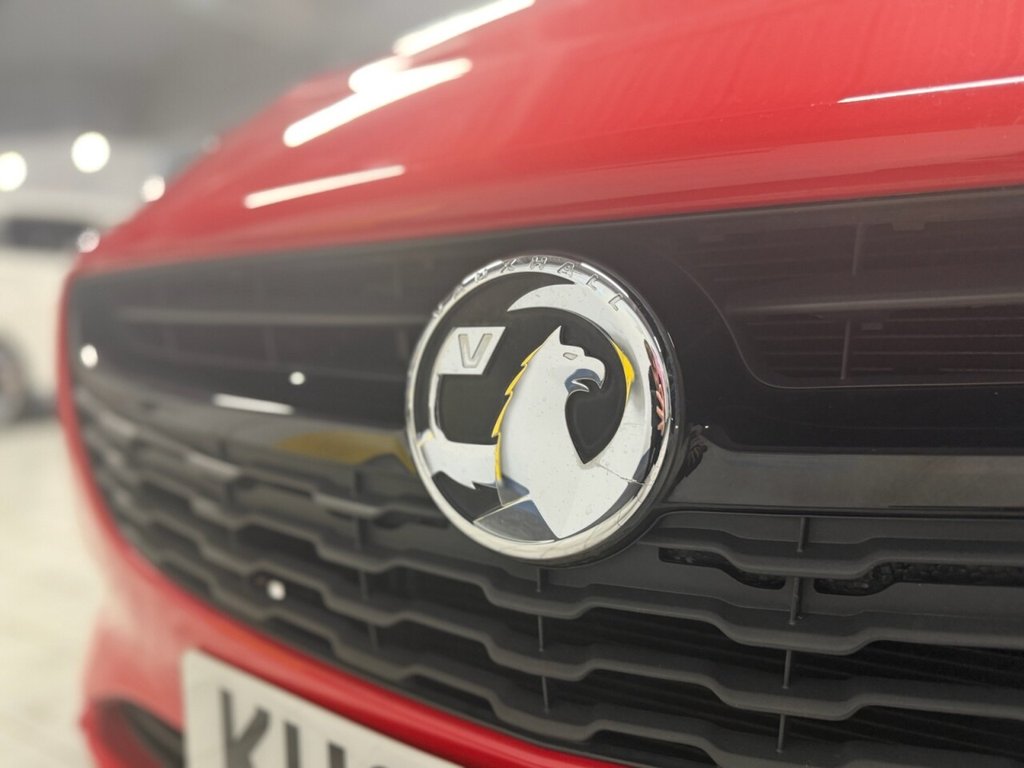 Used Vauxhall Corsa 2015 for sale - 76640404: Photo 14