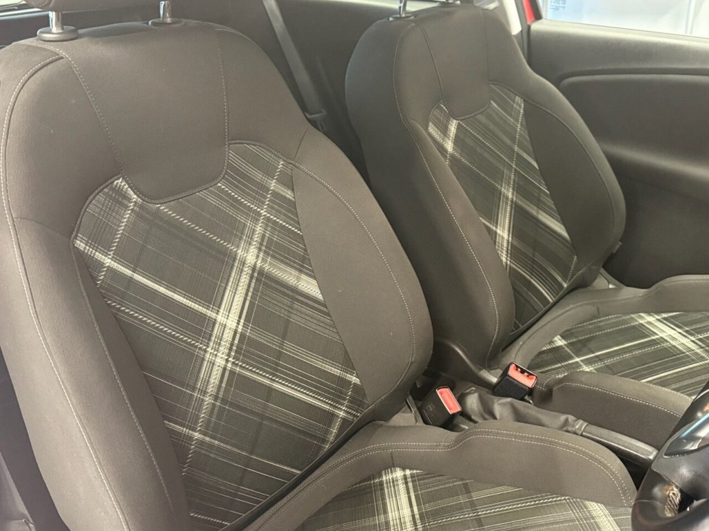 Used Vauxhall Corsa 2015 for sale - 76640404: Photo 17