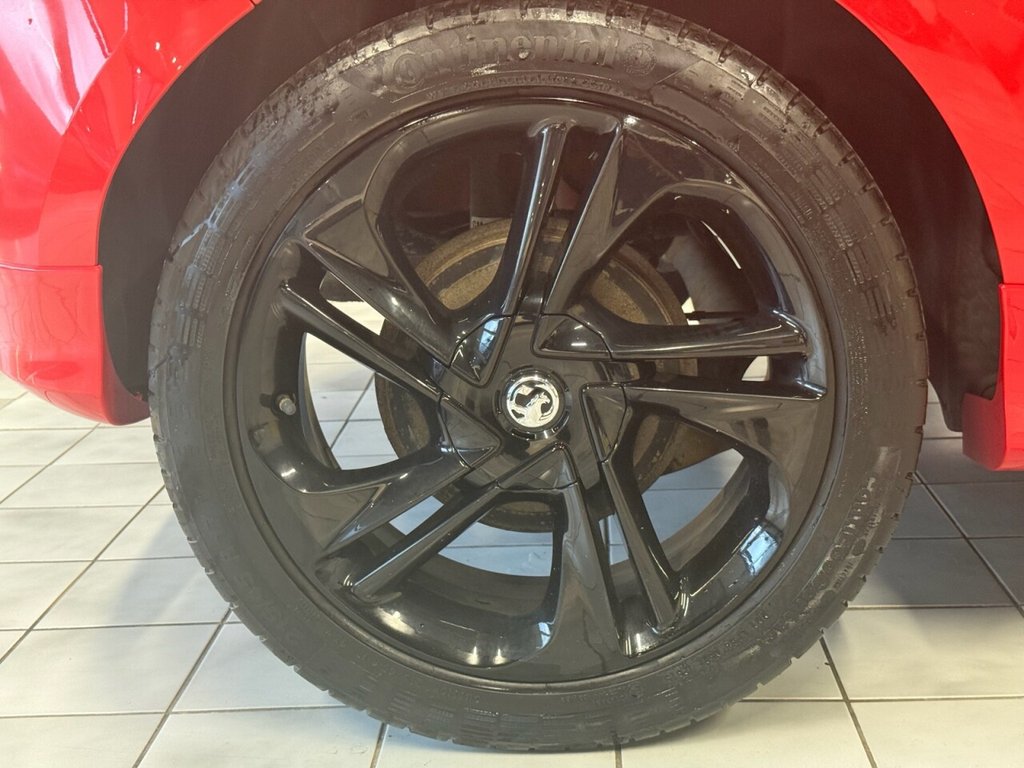 Used Vauxhall Corsa 2015 for sale - 76640404: Photo 22