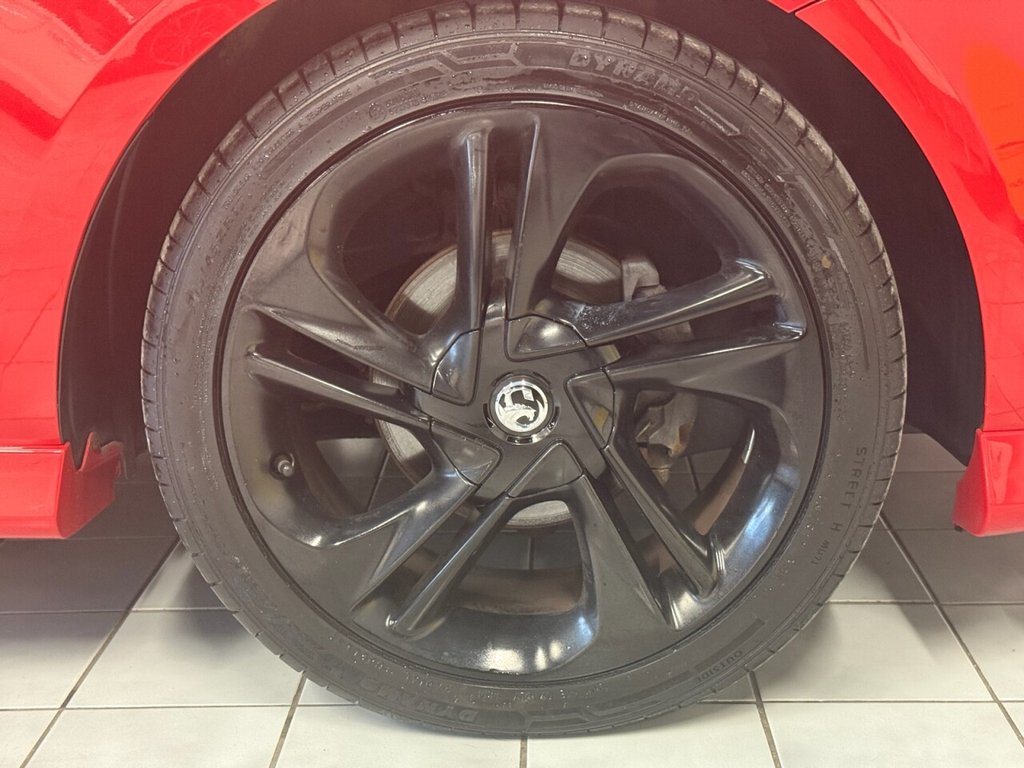 Used Vauxhall Corsa 2015 for sale - 76640404: Photo 23