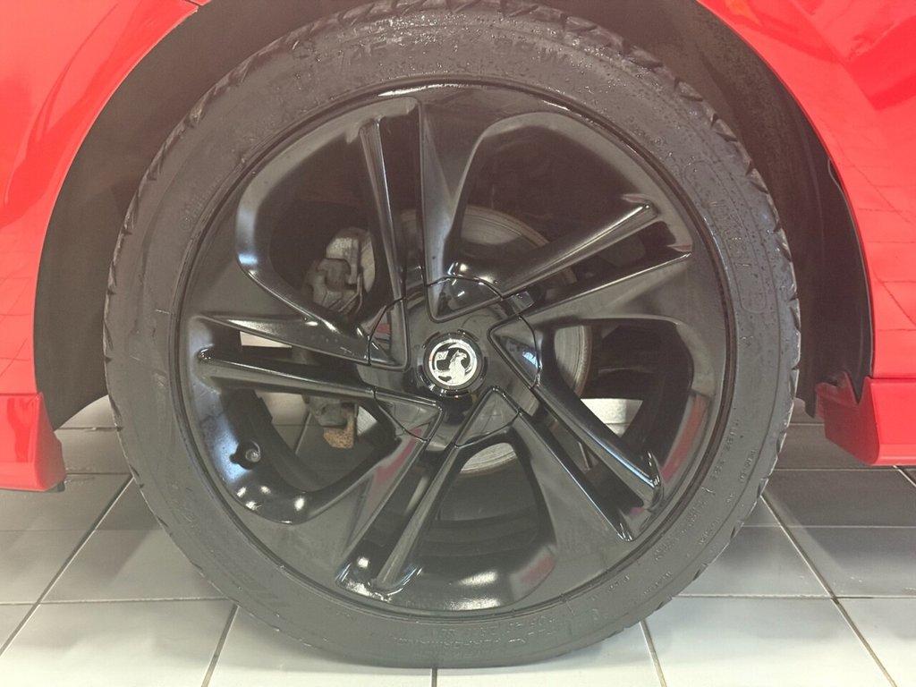 Used Vauxhall Corsa 2015 for sale - 76640404: Photo 24