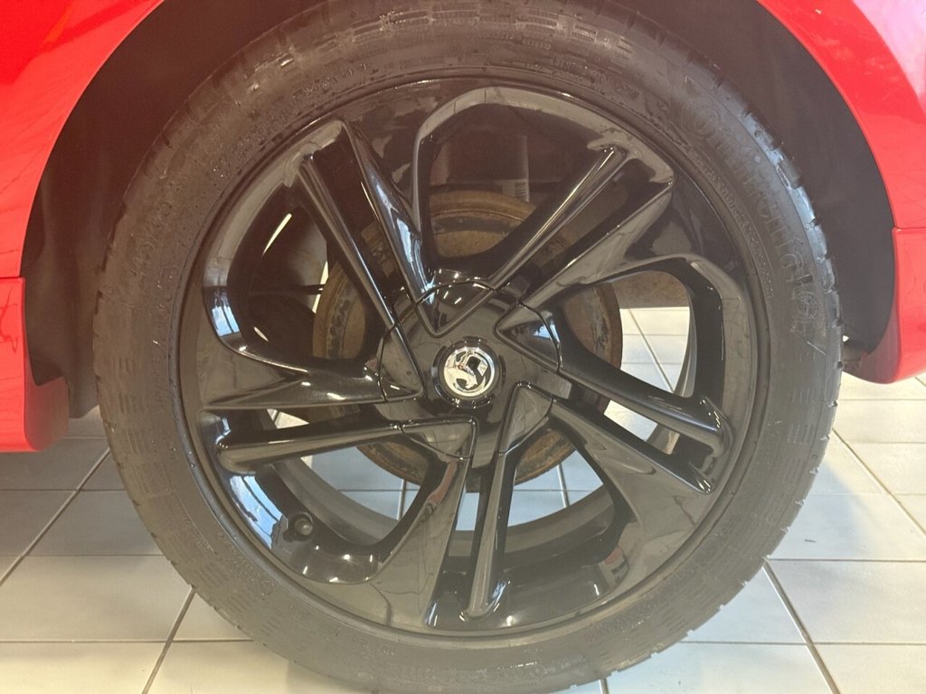 Used Vauxhall Corsa 2015 for sale - 76640404: Photo 25