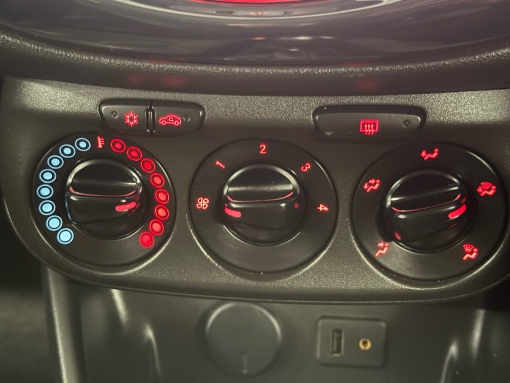 Used Vauxhall Corsa 2015 for sale - 76640404: Photo 31