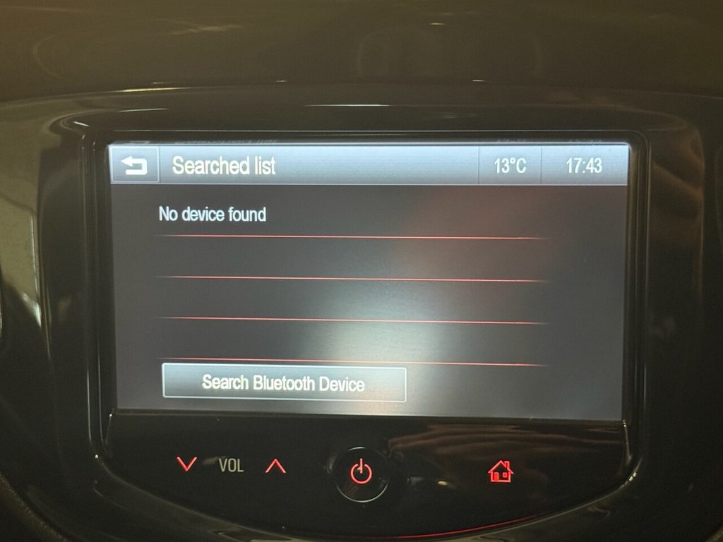 Used Vauxhall Corsa 2015 for sale - 76640404: Photo 33