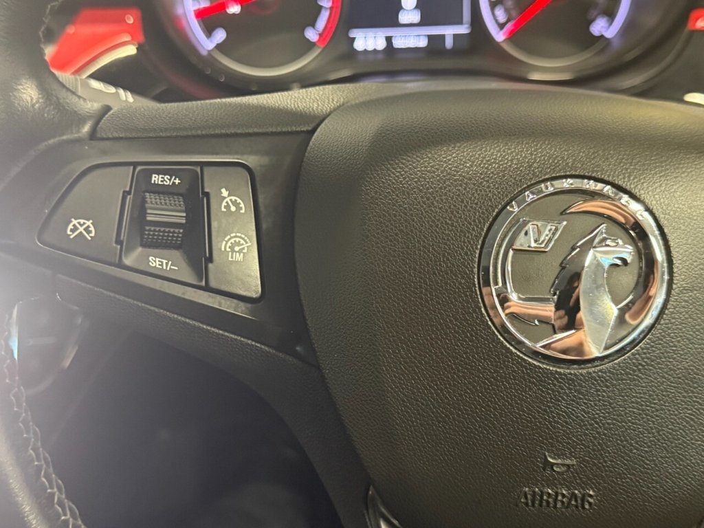 Used Vauxhall Corsa 2015 for sale - 76640404: Photo 36