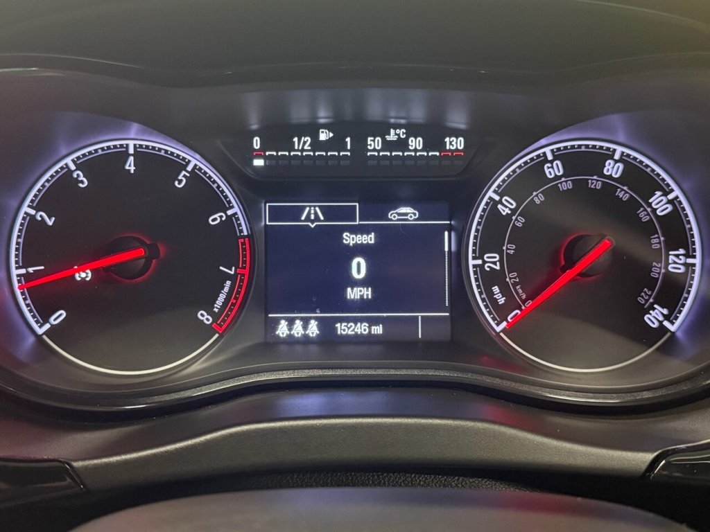 Used Vauxhall Corsa 2015 for sale - 76640404: Photo 37