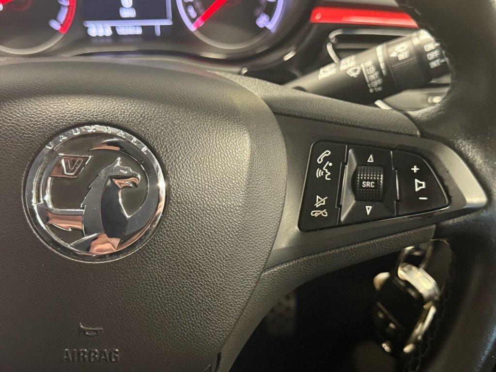 Used Vauxhall Corsa 2015 for sale - 76640404: Photo 38