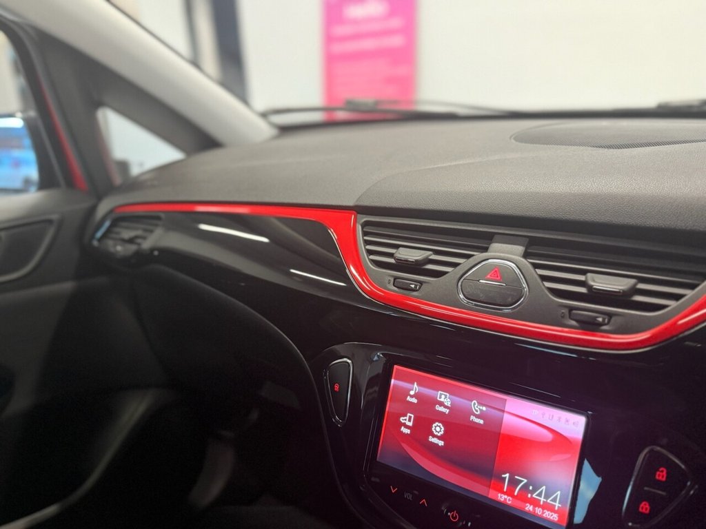 Used Vauxhall Corsa 2015 for sale - 76640404: Photo 6