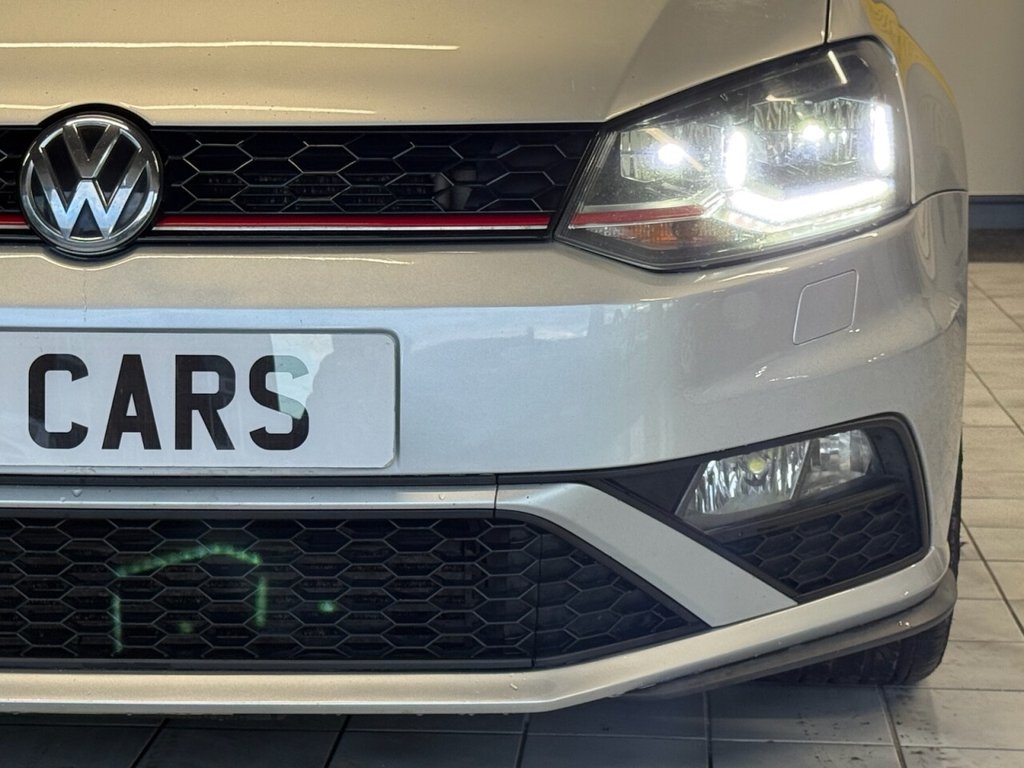 Used Volkswagen Polo 2016 for sale - 76640406: Photo 16